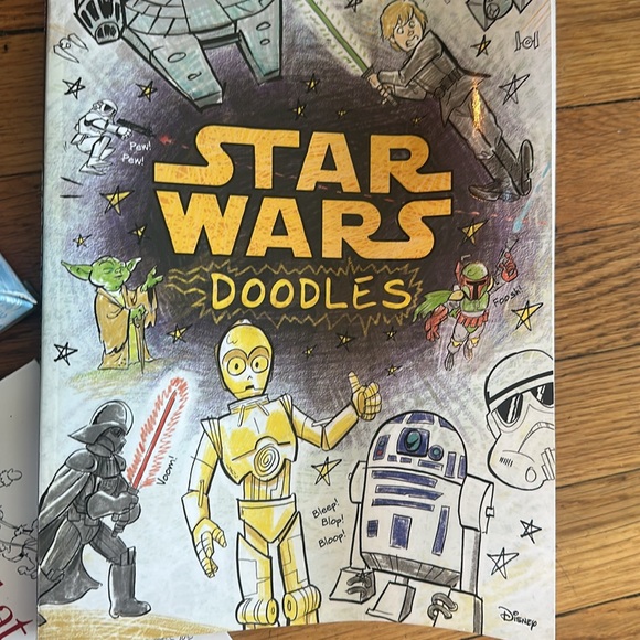 Holiday art bundle - Picture 5 of 5